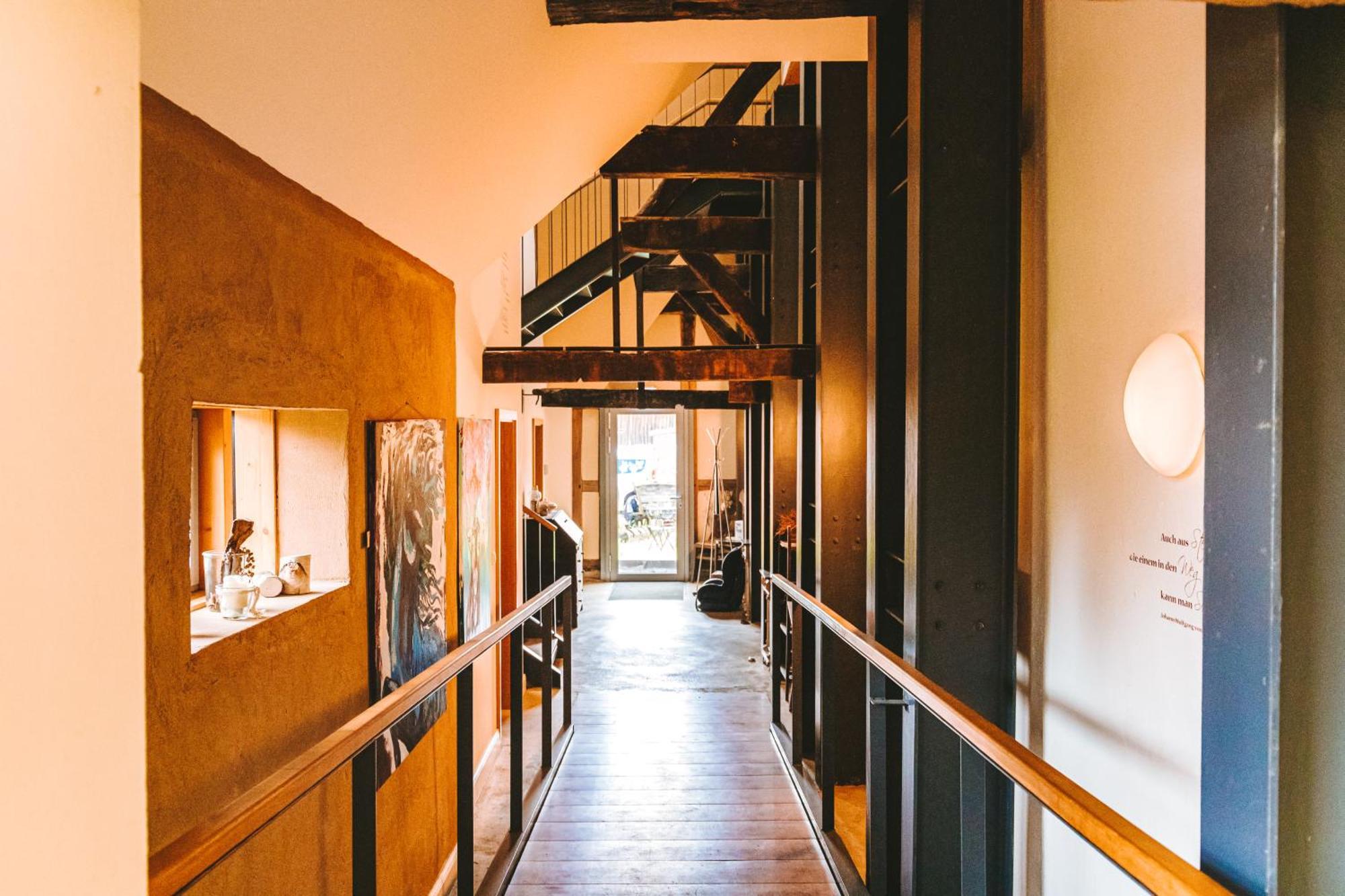 Domo Camp - Nature Glamping Hof Viehbrook Ξενοδοχείο Rendswuhren Εξωτερικό φωτογραφία